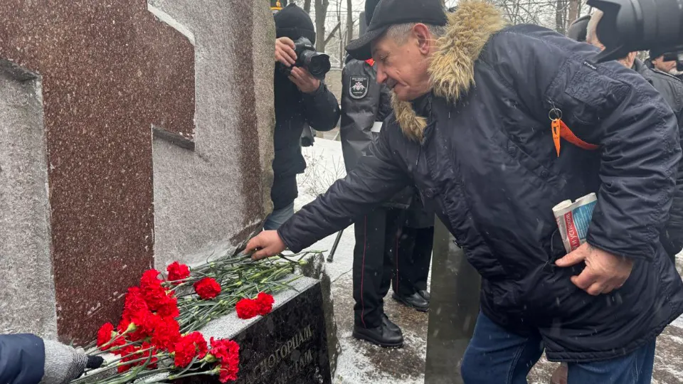 Фото: пресс-служба администрации г. о. Красногорск