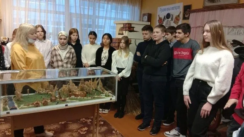 Пресс-служба администрации Чехова
