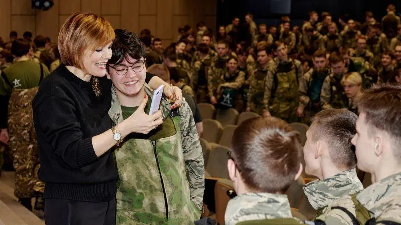 Пресс-служба уполномоченного по правам детей в МО