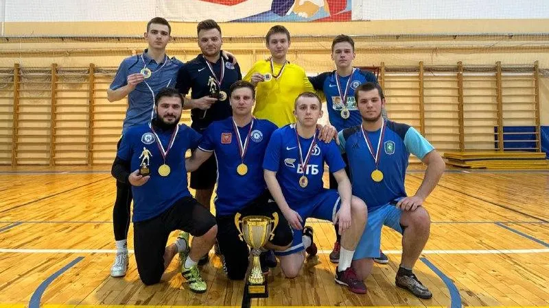 Пресс-служба администрации городского округа Лобня