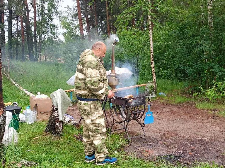 Фото: ГКУ МО «Мособлпожспас»