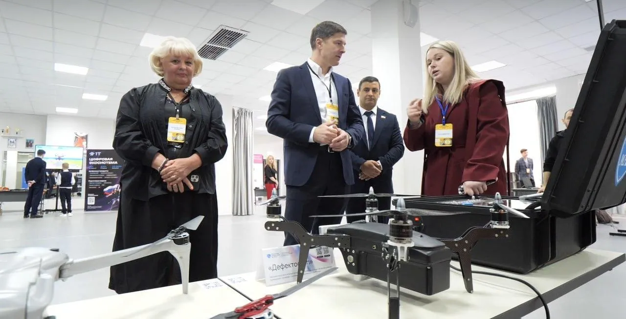 Пресс-служба администрации городского округа Люберцы