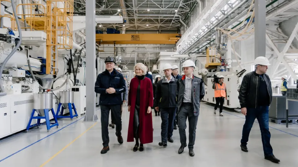 Фото: сайт правительства РФ