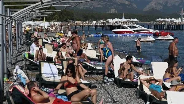 Ассоциация туроператоров прогнозирует летний рост цен путевок в Турцию