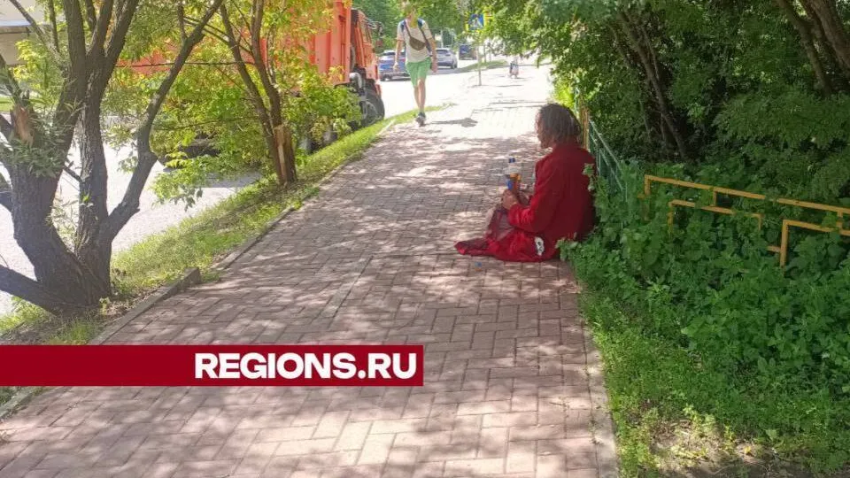 Фото: Юлия Павлова