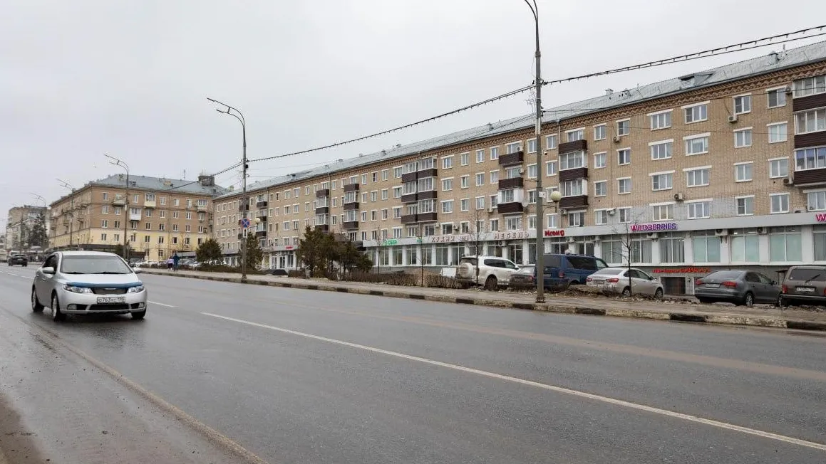 Фото: пресс-служба администрации г.о. Сергиев Посад