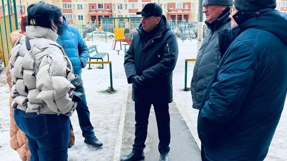 Пресс-служба администрации городского округа Солнечногорск