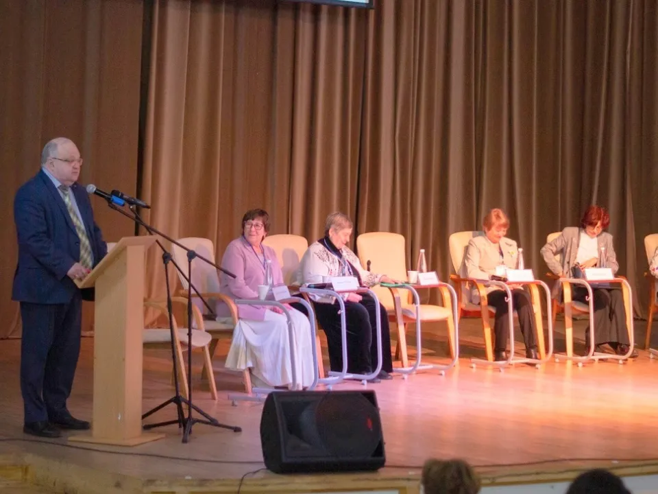 Фото: Министерство образования Московской области