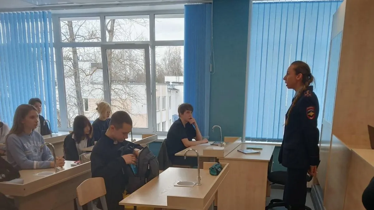 Фото: Министерство образования Московской области