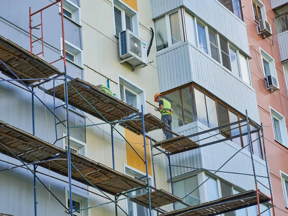 Фото: Министерство жилищно-коммунального хозяйства Московской области