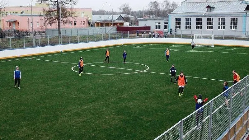 Востребованность ФОКов открытого типа обсудили на встрече с депутатами Госдумы в Щелково