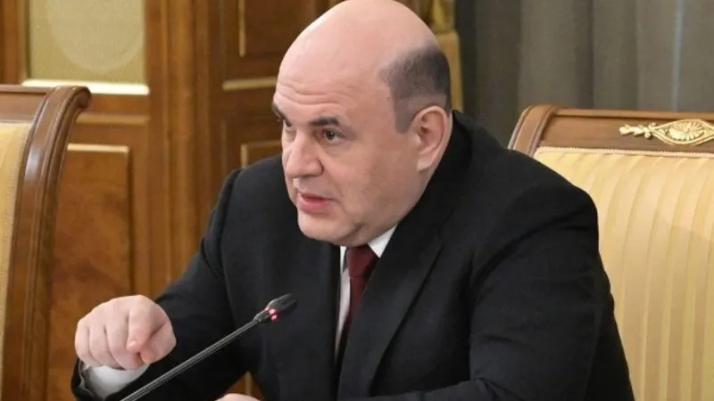 Александр Астафьев/РИА Новости