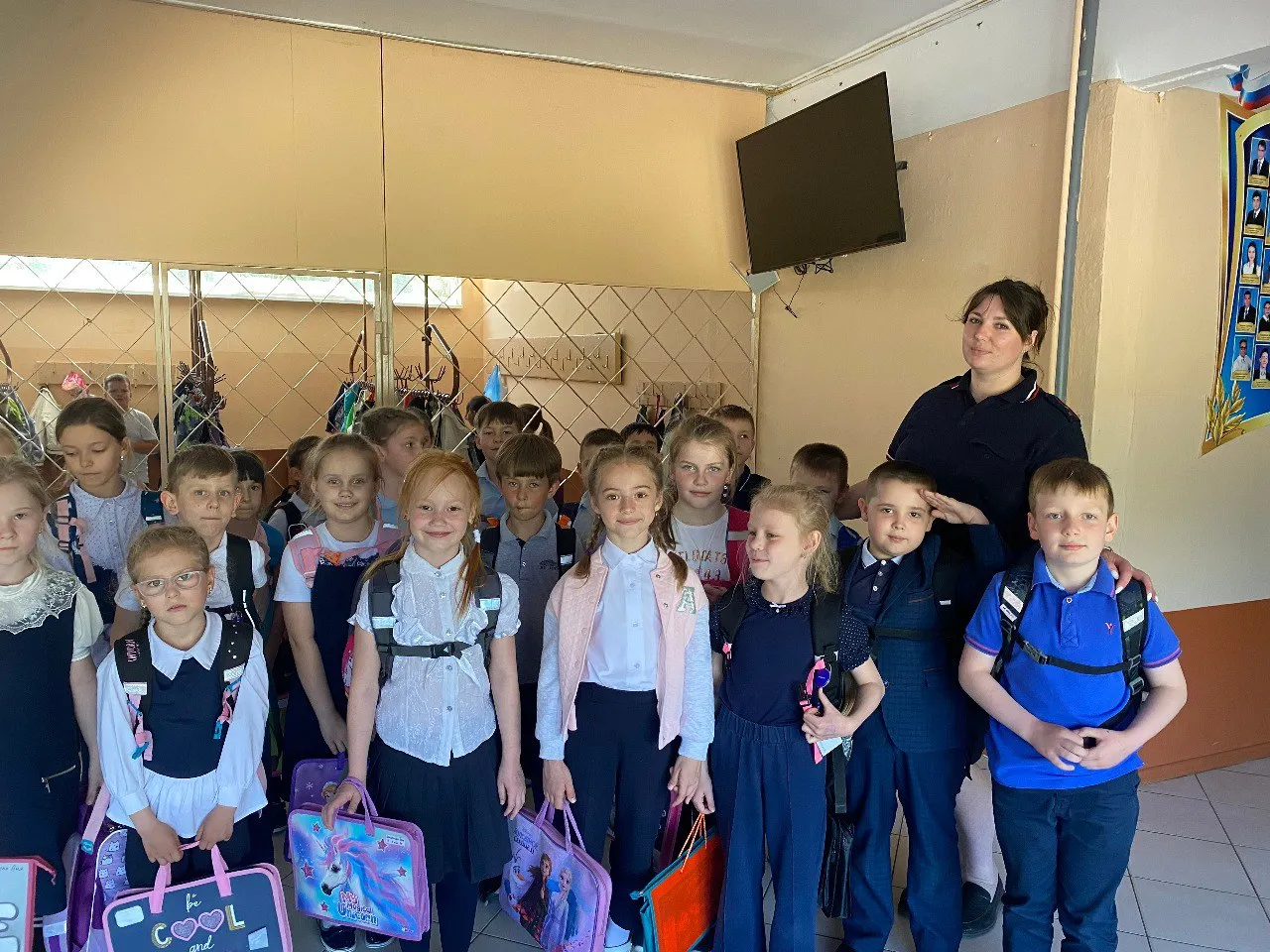 Фото:&nbsp;ОМВД России отдел «Павлово-Посадский»