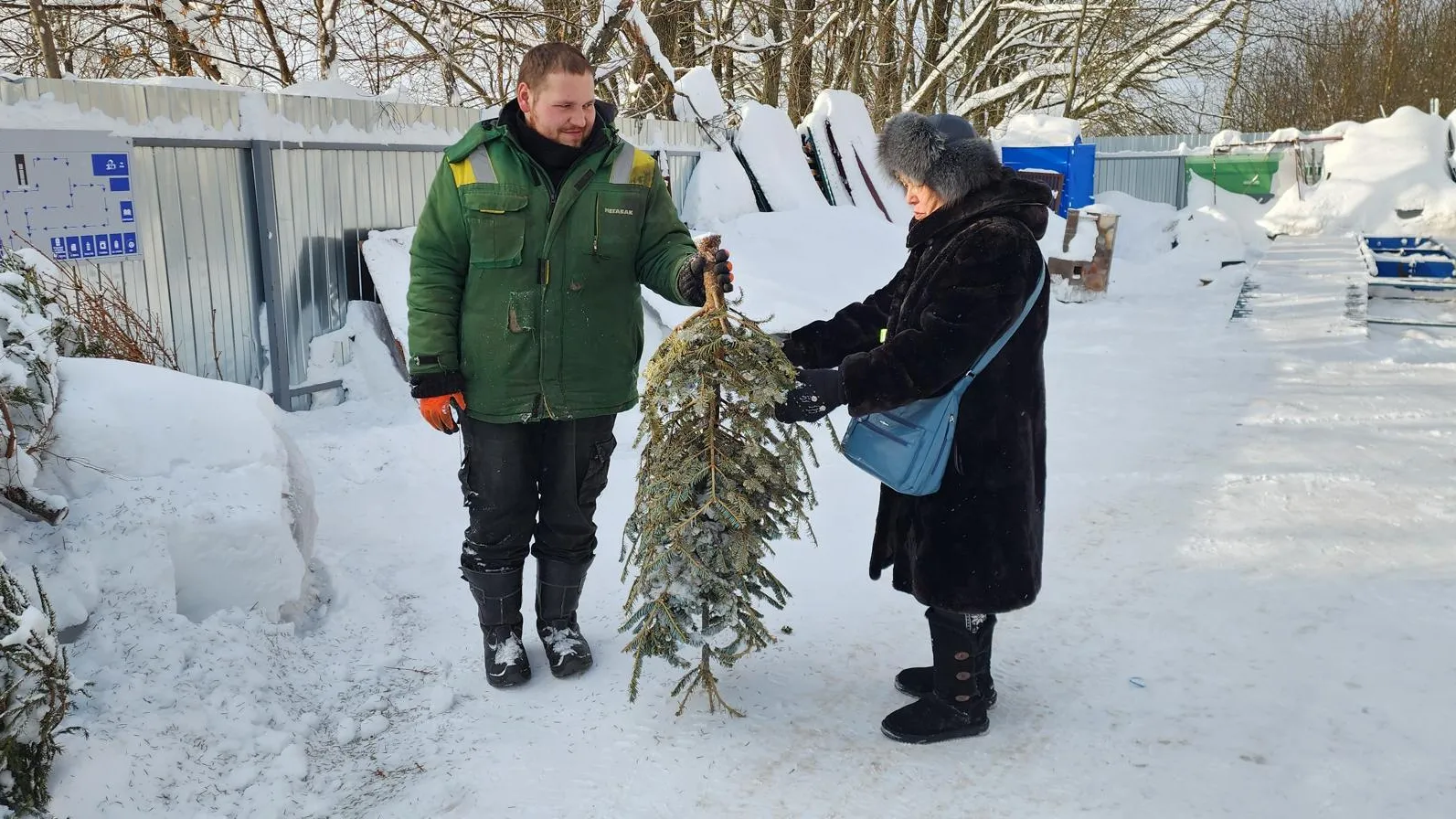 МедиаБанк Подмосковья/Екатерина Морозова