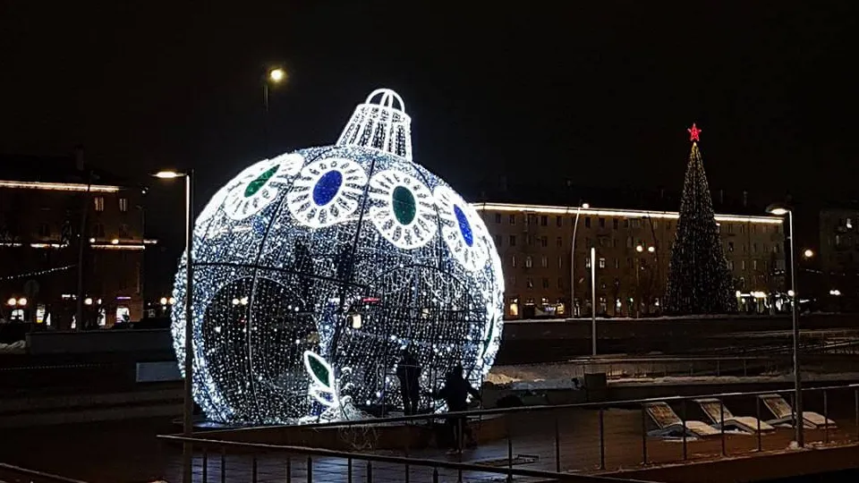 Фото: администрация г. о. Электросталь