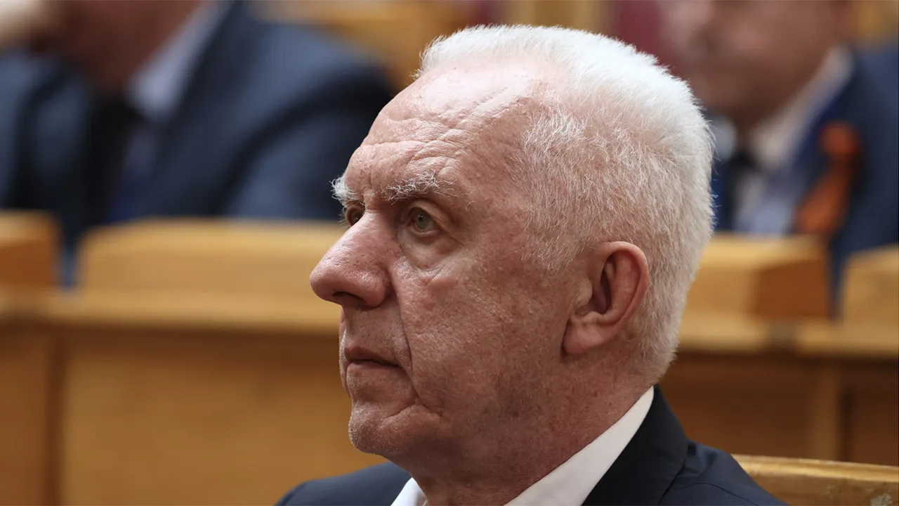 официальный сайт президента РФ