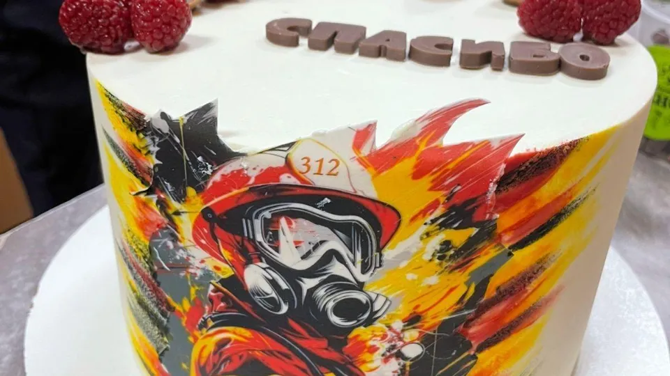 Фото: ГКУ МО «Мособлпожспас»