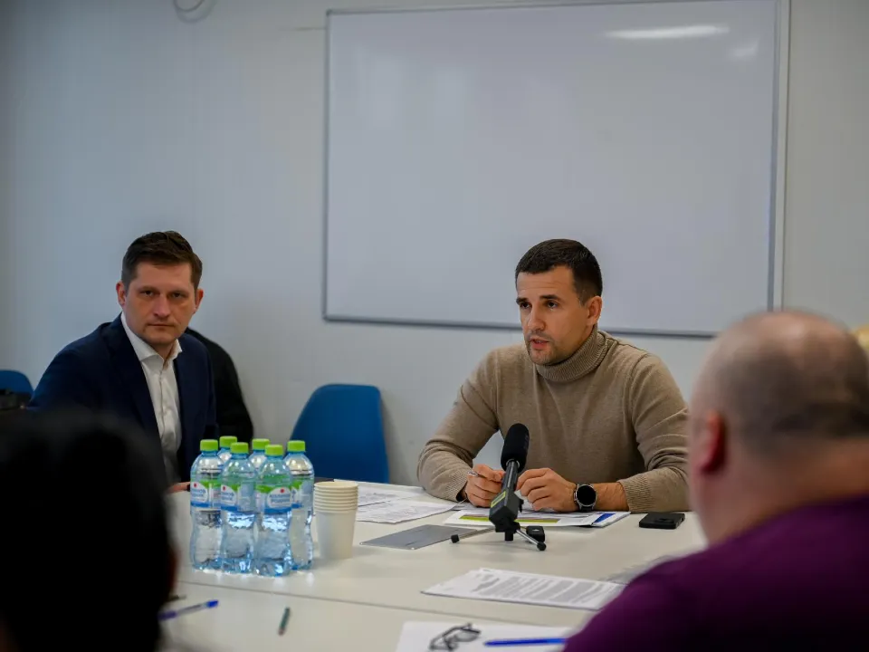 Фото: пресс-служба администрации Ленинского г.о.