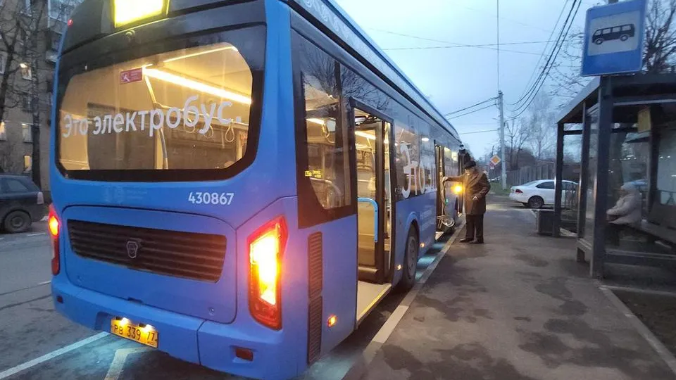 Фото: МедиаБанк Подмосковья/Валерия Исаева