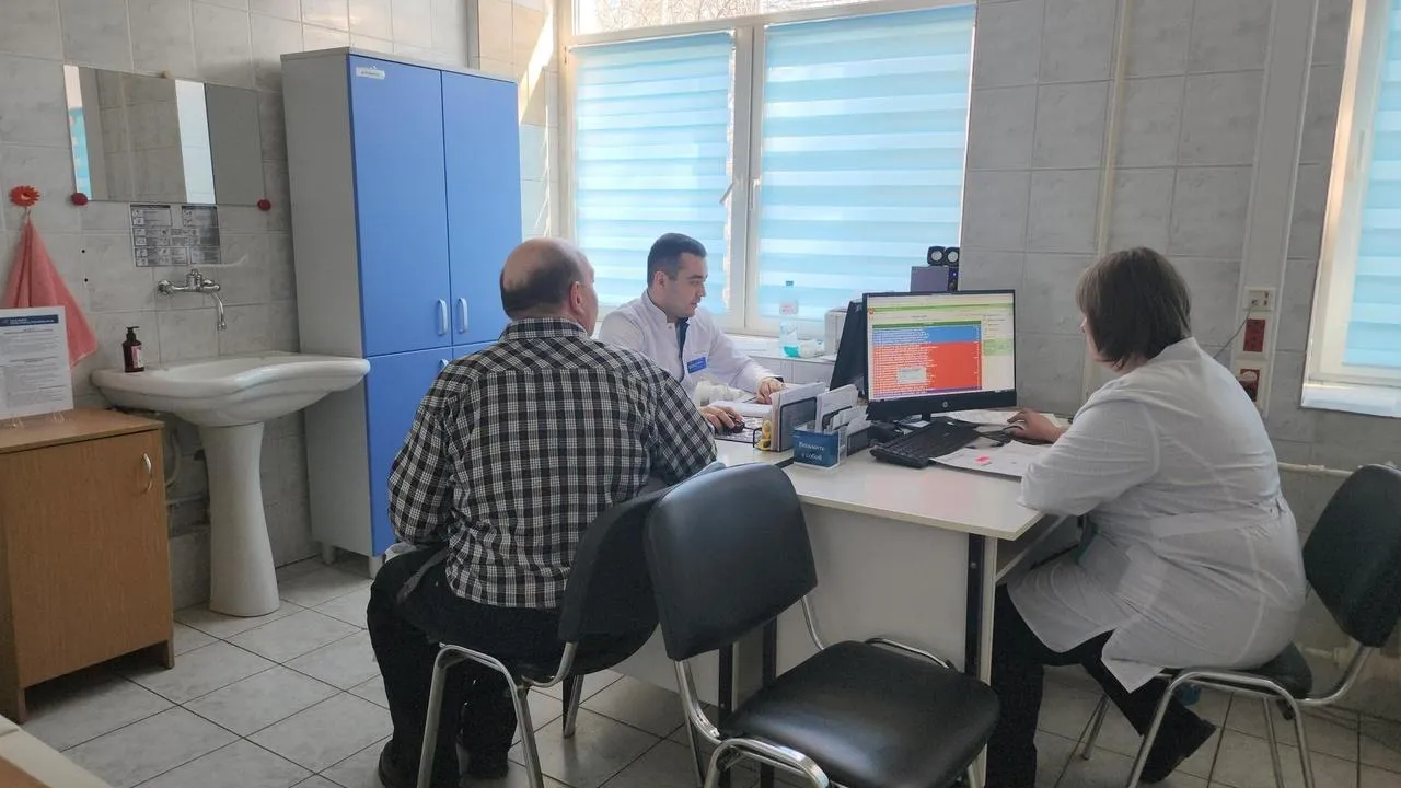 МедиаБанк Подмосковья/Наталья Лымарь