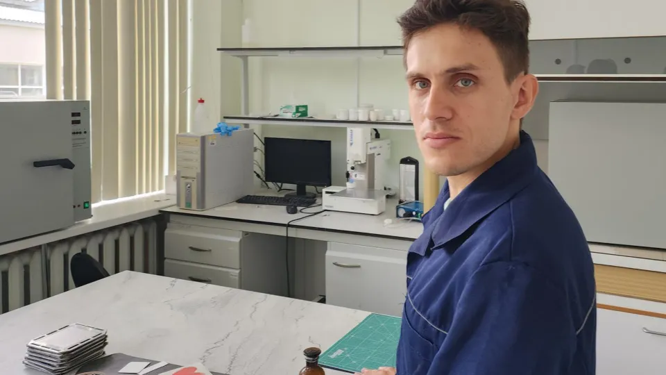 Фото: Иван Петрушин