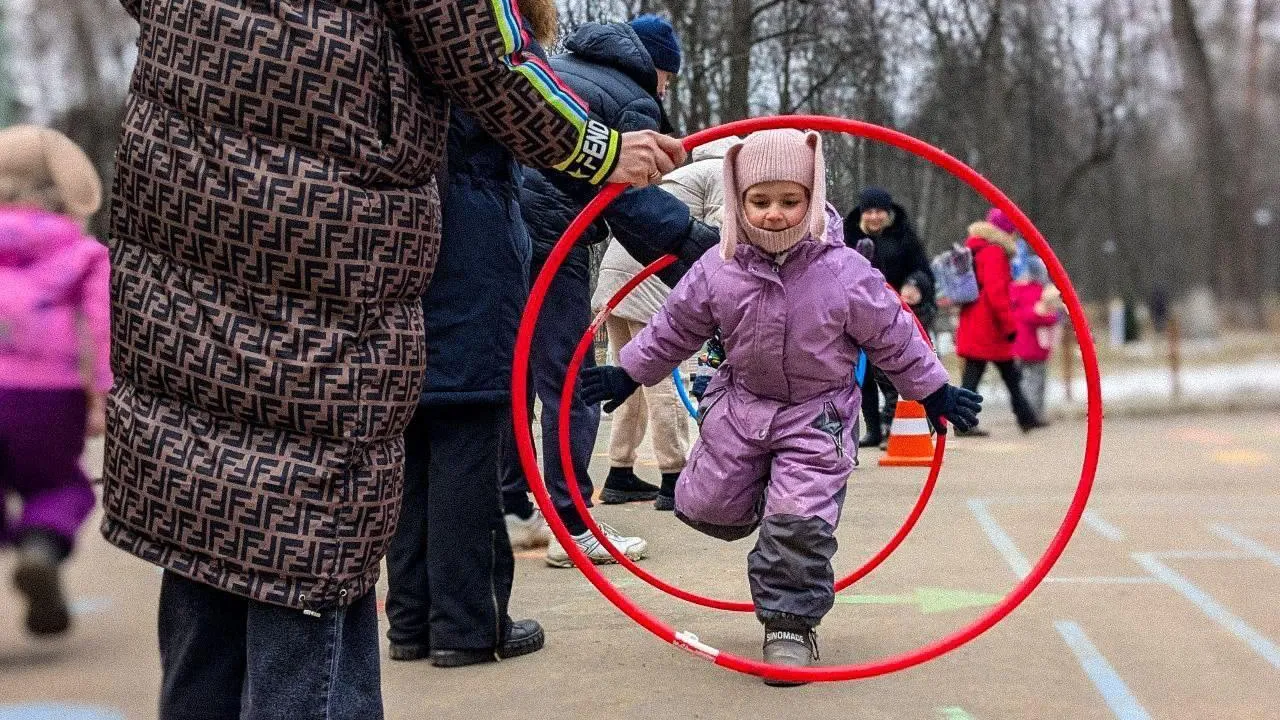 Фото: пресс-служба Министерства культуры и туризма Московской области