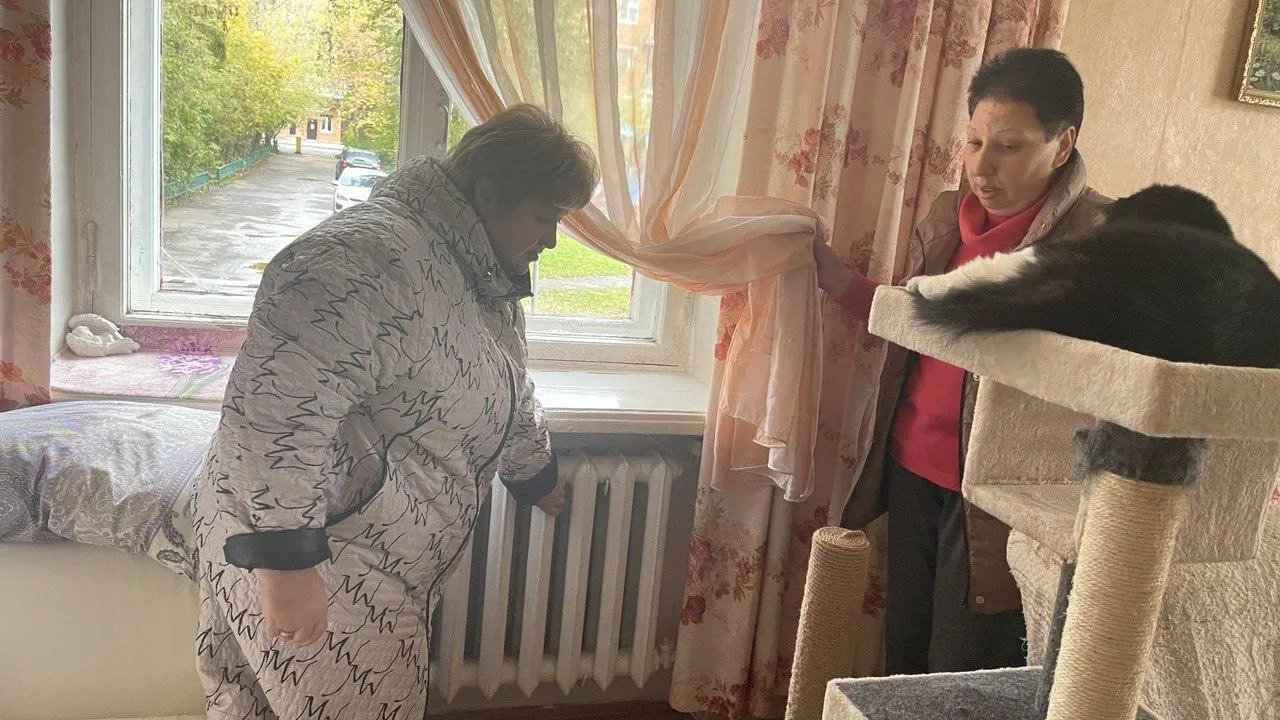 пресс-служба администрации городского округа Долгопрудный