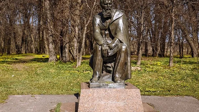 Федино детство: как изменится имение Достоевского в Даровом к 200-летию писателя