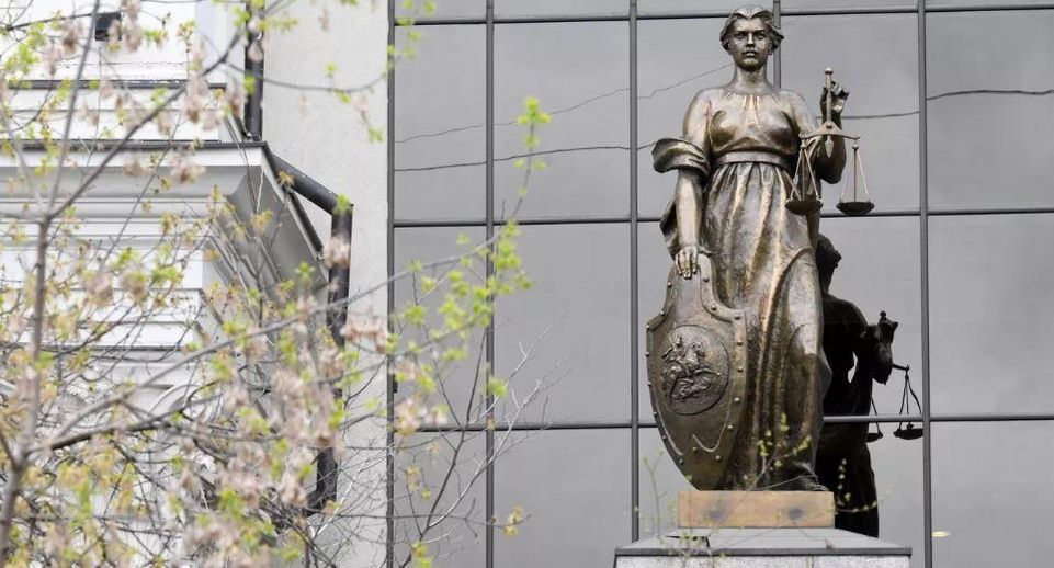 Суд вынес приговоры двум членам банды Басаева за нападение в Чечне