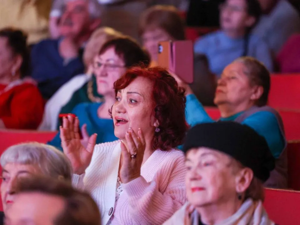 Фото: пресс-служба администрации г. о. Подольск