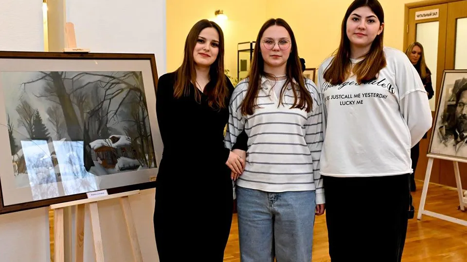 Фото: пресс-служба администрации г.о. Серпухов