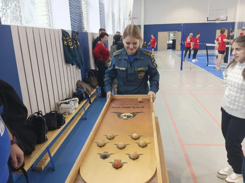 Фото: Министерство образования МО