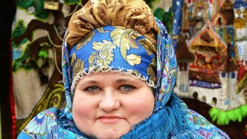 Звенигородский фольклорист победила в онлайн-экспедиции «Моя страна – моя Россия»