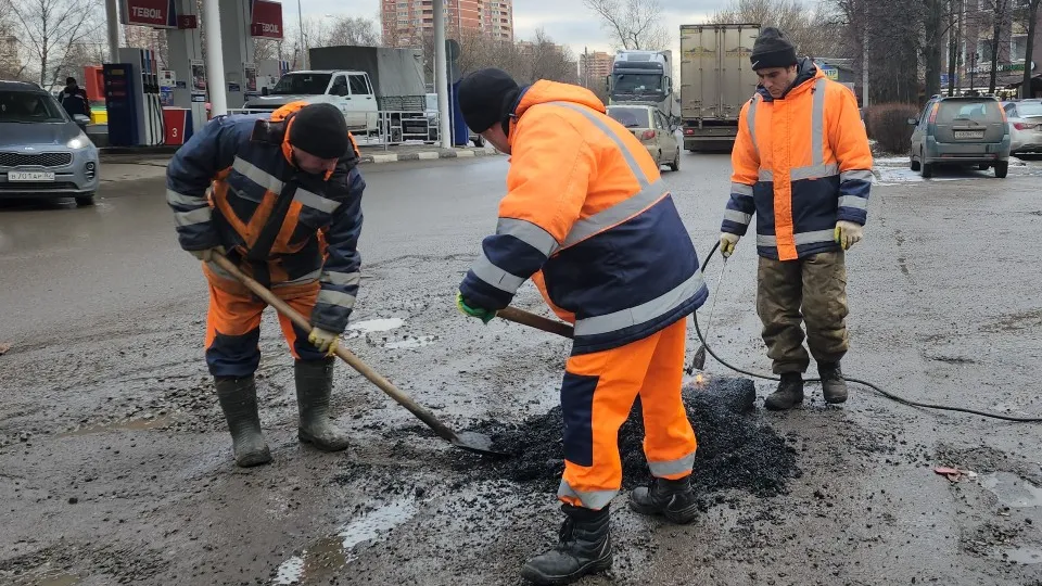 Фото: МедиаБанк Подмосковья/Ольга Шеметова