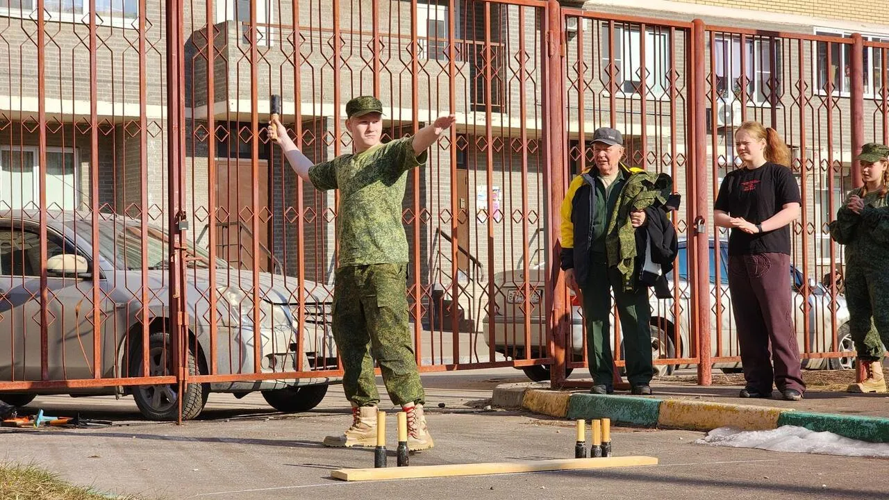 REGIONS/Валерия Тингаева