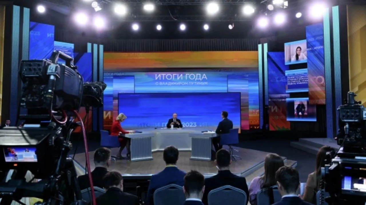 Путин ответил о восстановлении хороших отношений с Евросоюзом и США