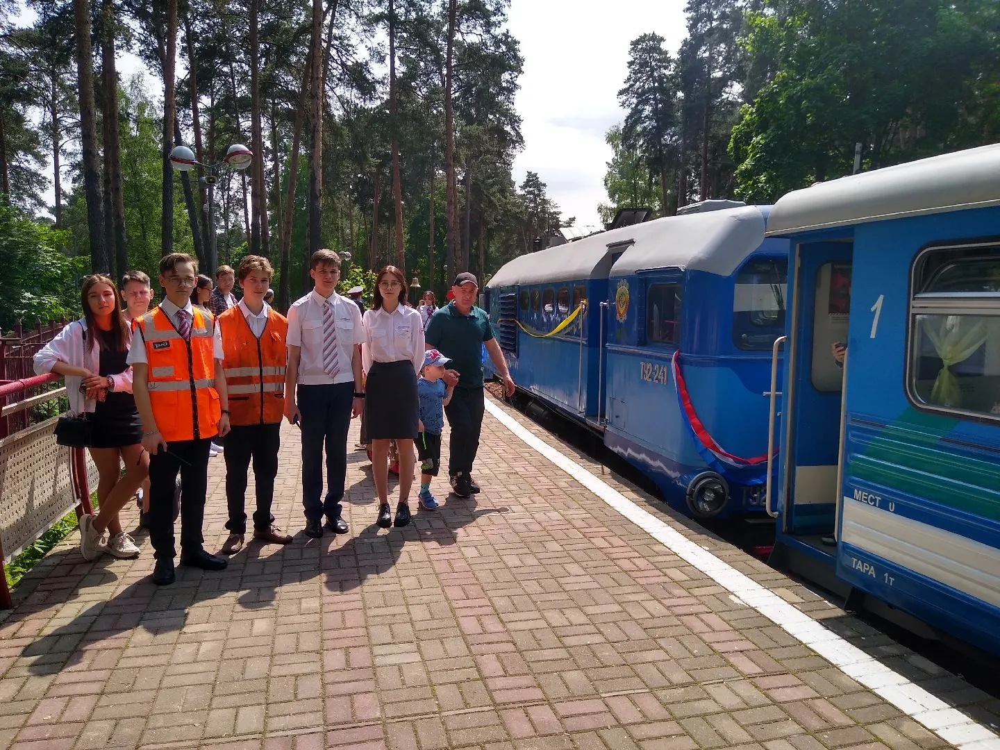 Фото: Ирина Моисеева