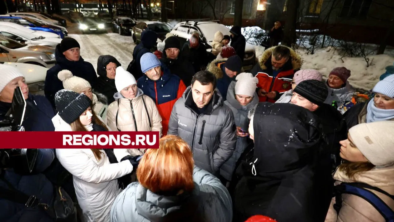 Фото: А.Оводов