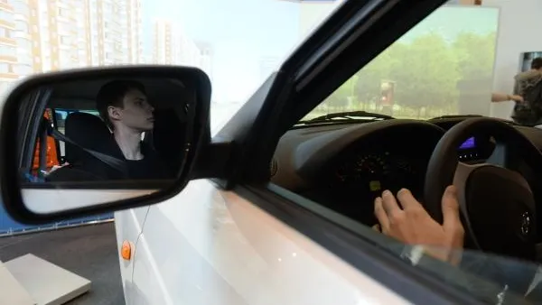Похититель автомобильных зеркал пойман в Орехово-Зуеве