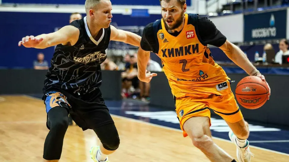 Фото: пресс-служба администрации г.о. Химки