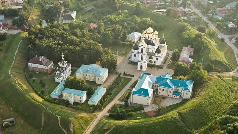 Boris Ivanov / wikipedia.org