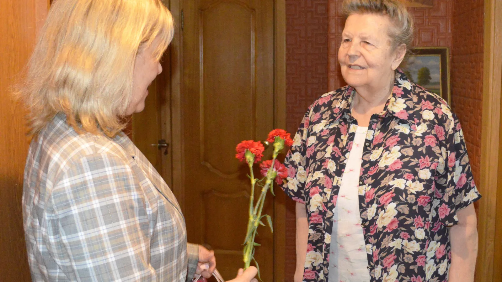 Фото: пресс-служба Ступинской клинической больницы