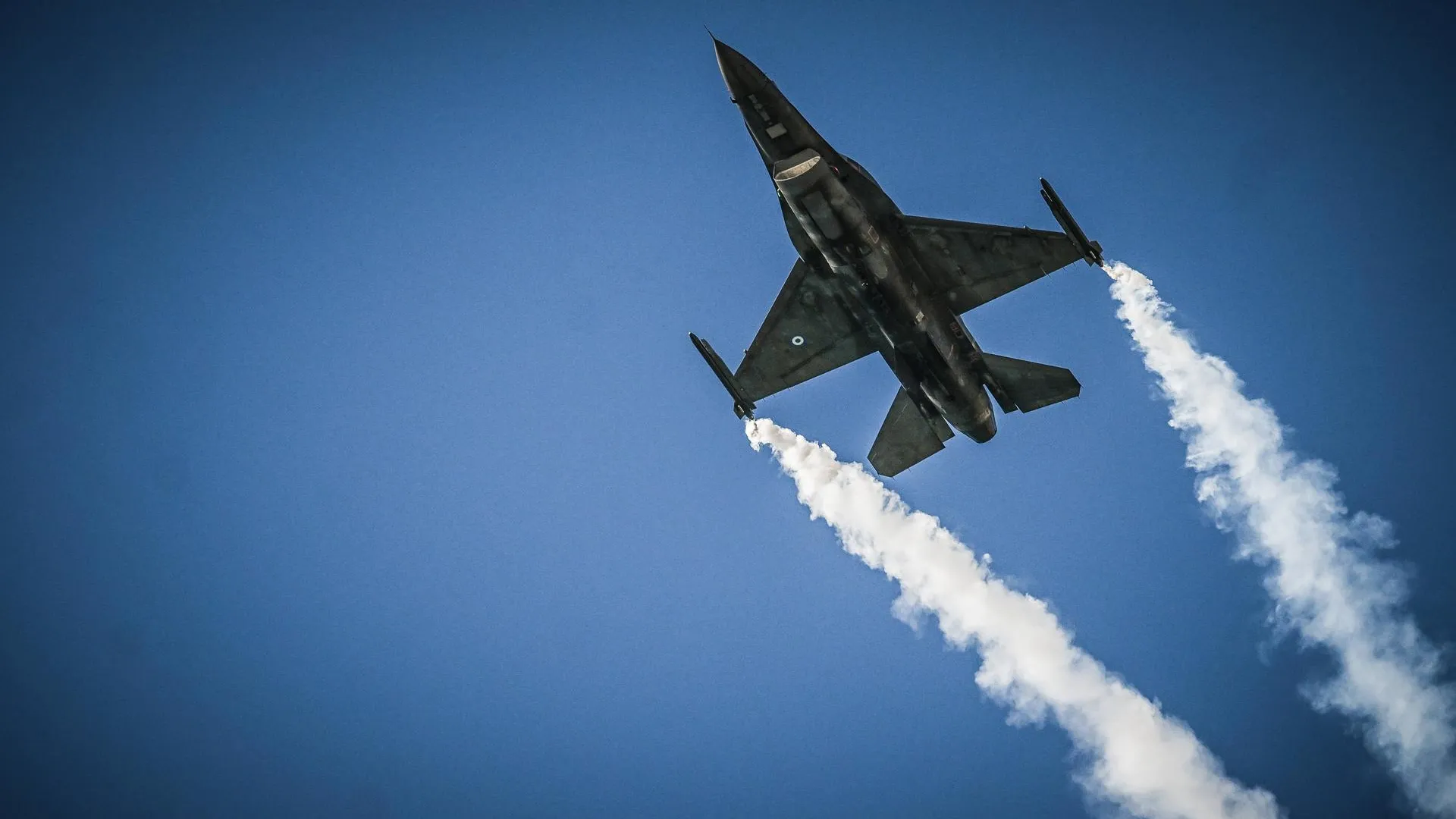 В США заявили о вероятной поставке Украине F-16 этой зимой