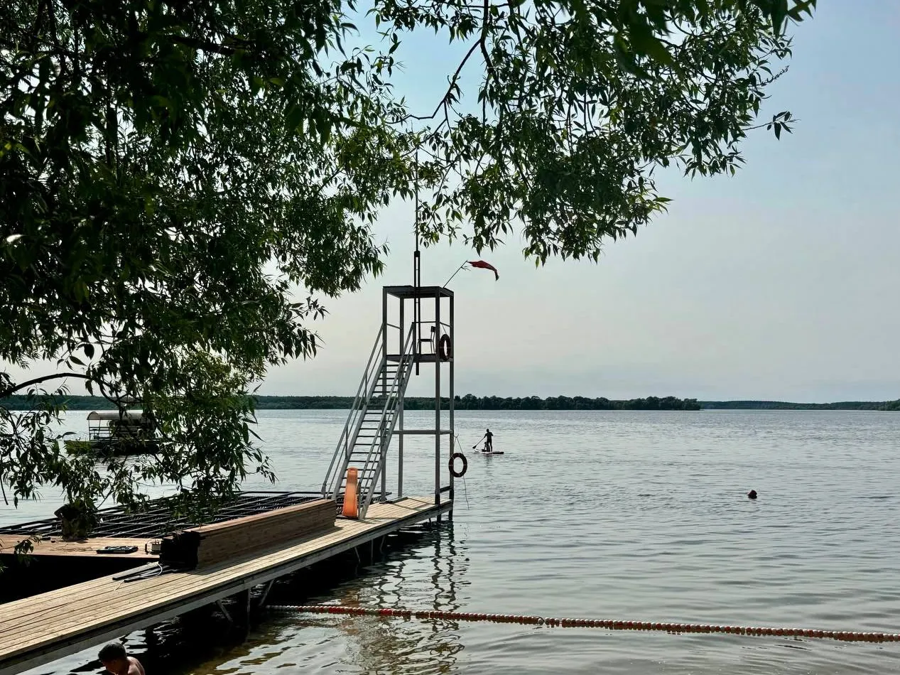 Фото: пресс-служба администрации Можайского м. о.