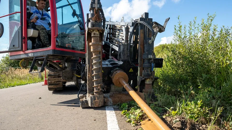 Фото: пресс-служба администрации городского округа Талдом