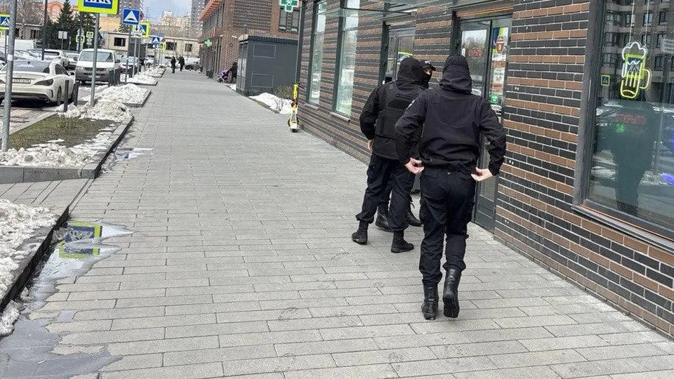 Фото: администрация городского округа Котельники