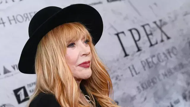 Фото: Екатерина Чеснокова/РИА Новости