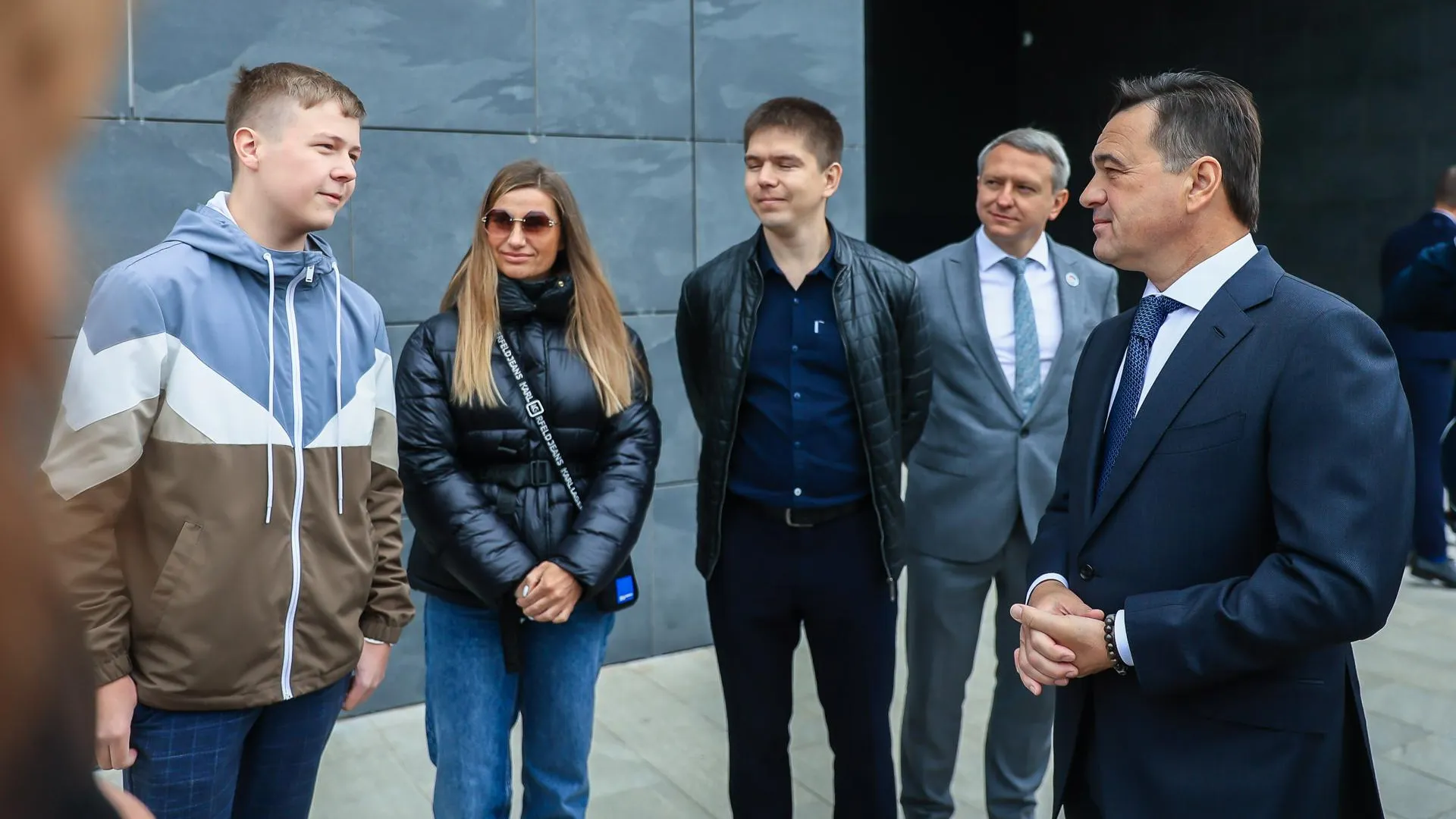 Константин Семенец