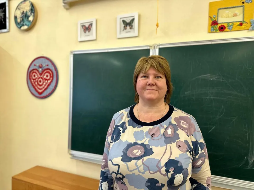 Фото: Услада Дубинина&nbsp;