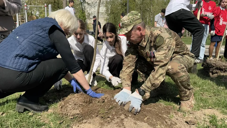 Фото: Виктория Фортуна